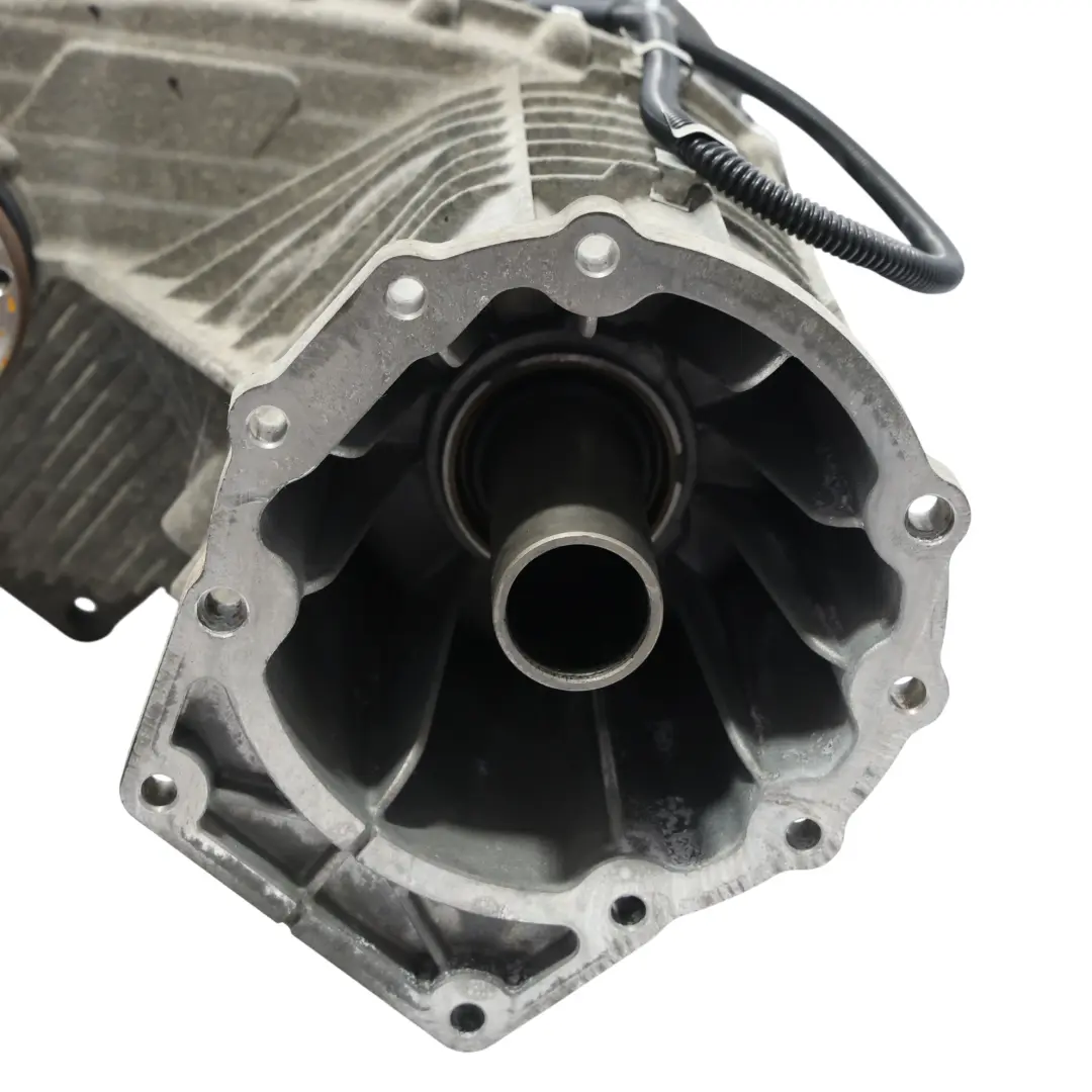 Volkswagen Touareg 7L 3.0 TDI Transfer Case Box Transmission 0AD341011G WARRANTY - SKU 0AD341011L - Part number 0AD341011L