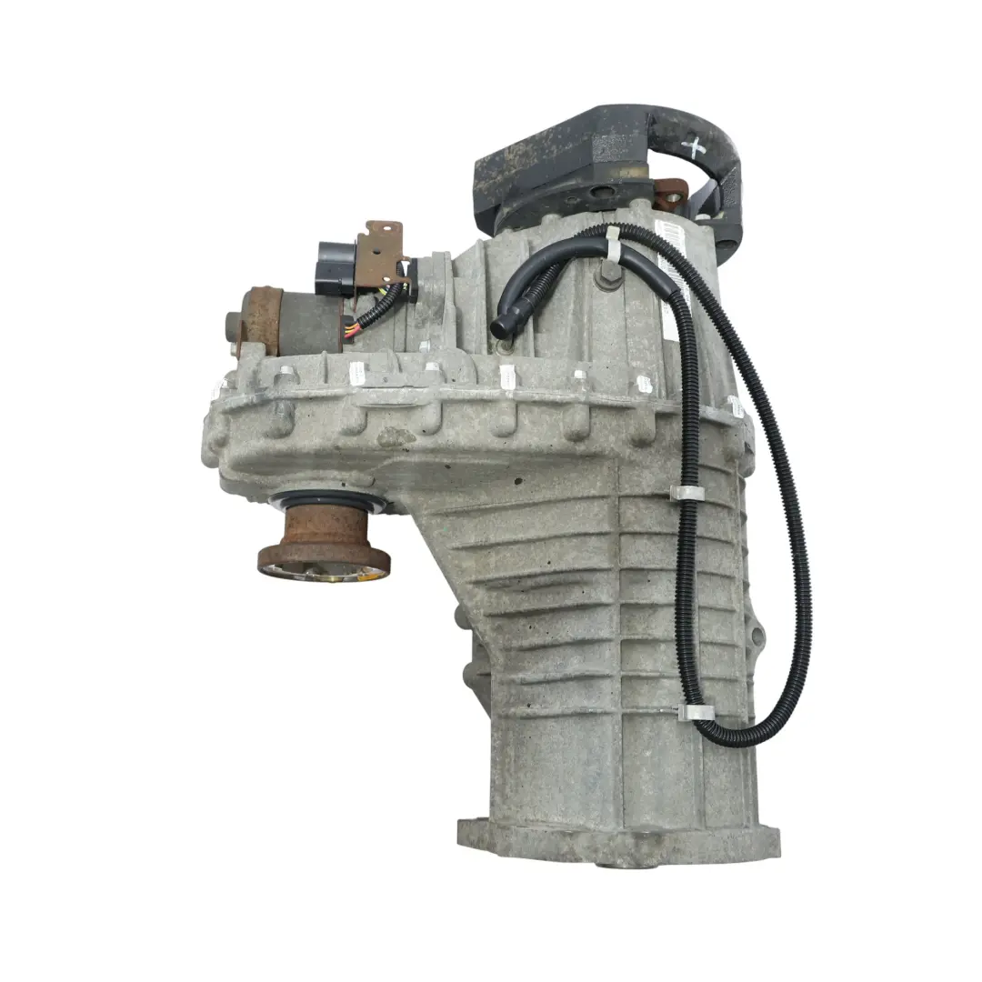 Volkswagen Touareg 7L 3.0 TDI Transfer Case Box Transmission 0AD341011G WARRANTY - SKU 0AD341011L - Part number 0AD341011L
