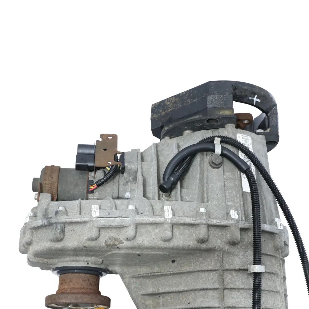 7L 3.0 TDI Skrzynia Rozdzielcza Reduktor 0AD341011G do Volkswagen Touareg o numerze 0AD341011L Volkswagen Touareg 7L 3.0 TDI Skrzynia Rozdzielcza Reduktor 0AD341011G - SKU 0AD341011L - Numer Części 0AD341011L