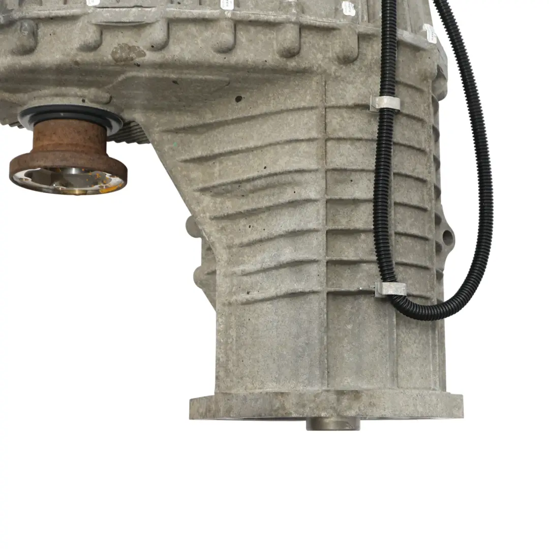 7L 3.0 TDI Verteilergetriebe Getriebe 0AD341011G GARANTIE für Volkswagen Touareg mit Teilenummer 0AD341011L Volkswagen Touareg 7L 3.0 TDI Verteilergetriebe Getriebe 0AD341011G GARANTIE - SKU 0AD341011L - Teilenummer 0AD341011L