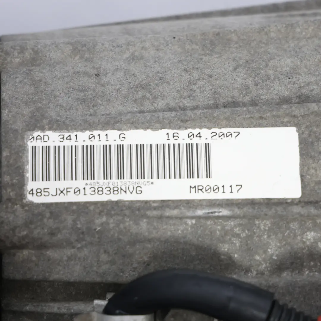 7L 3.0 TDI Skrzynia Rozdzielcza Reduktor 0AD341011G do Volkswagen Touareg o numerze 0AD341011L Volkswagen Touareg 7L 3.0 TDI Skrzynia Rozdzielcza Reduktor 0AD341011G - SKU 0AD341011L - Numer Części 0AD341011L