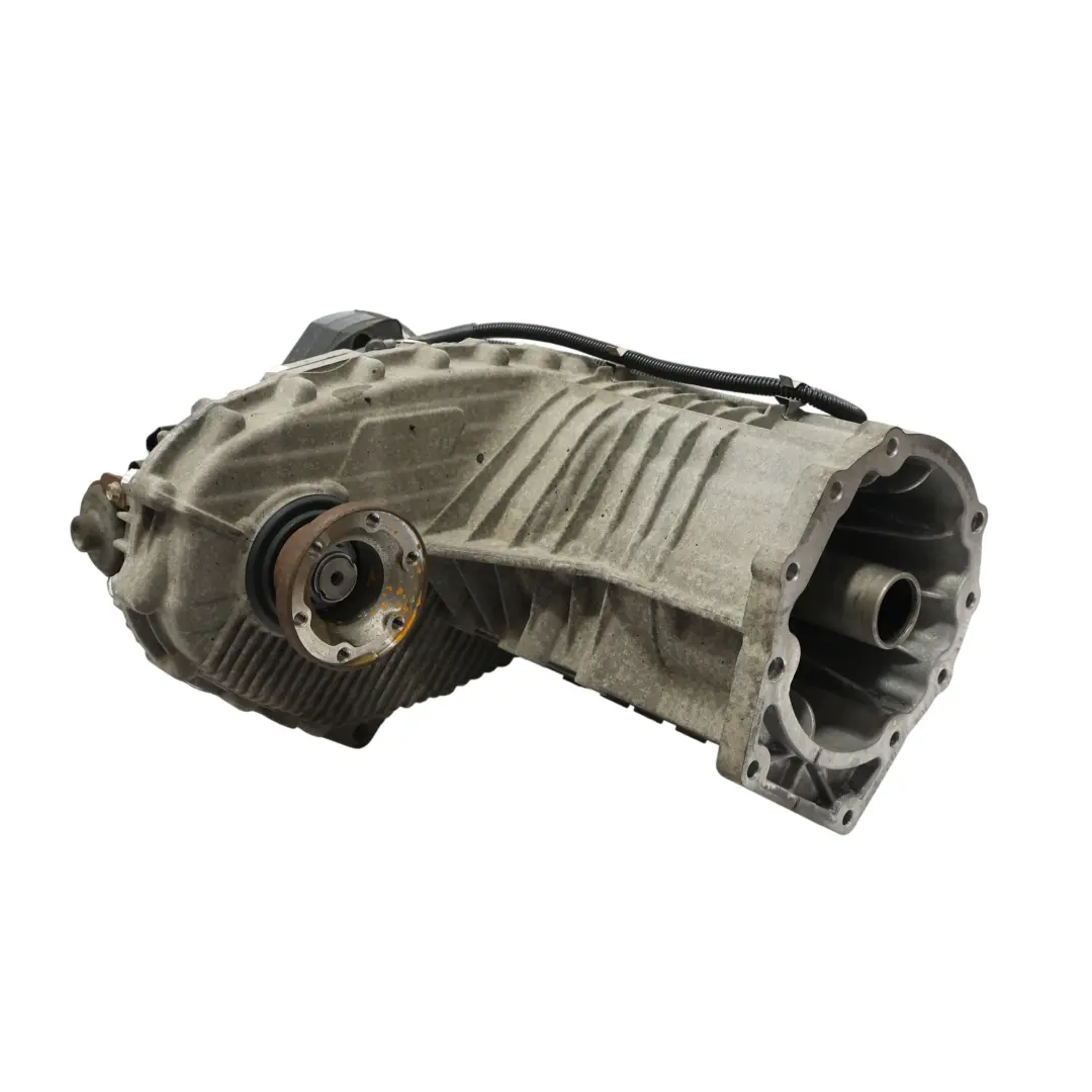 7L 3.0 TDI Boîte De Transfert 0AD341011G GARANTIE pour Volkswagen Touareg à propos du numéro de pièce 0AD341011L Volkswagen Touareg 7L 3.0 TDI Boîte De Transfert 0AD341011G GARANTIE - SKU 0AD341011L - Numéro de pièce 0AD341011L