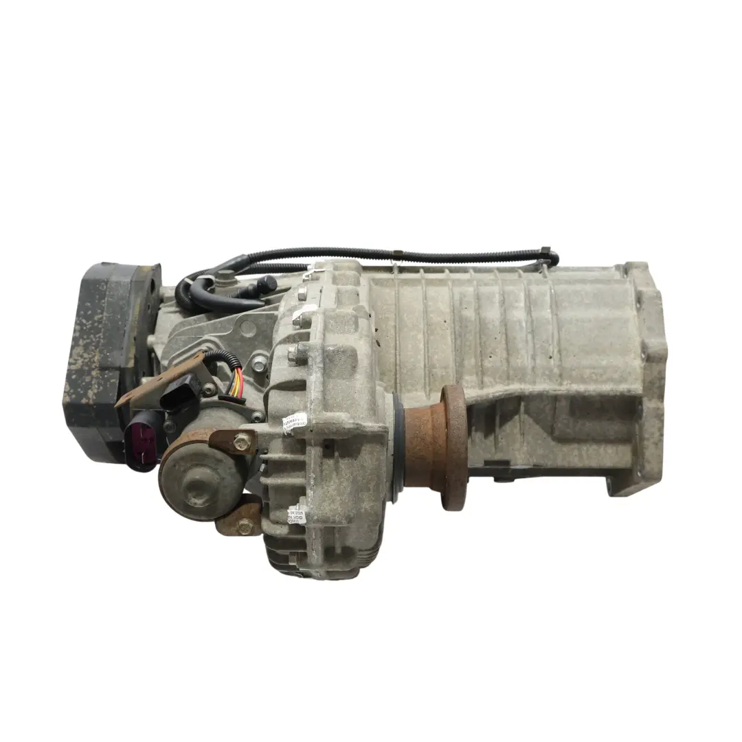 7L 3.0 TDI Scatola Trasferimento 0AD341011G GARANZIA per Volkswagen Touareg con numero di parte 0AD341011L Volkswagen Touareg 7L 3.0 TDI Scatola Trasferimento 0AD341011G GARANZIA - SKU 0AD341011L - Numero di parte 0AD341011L