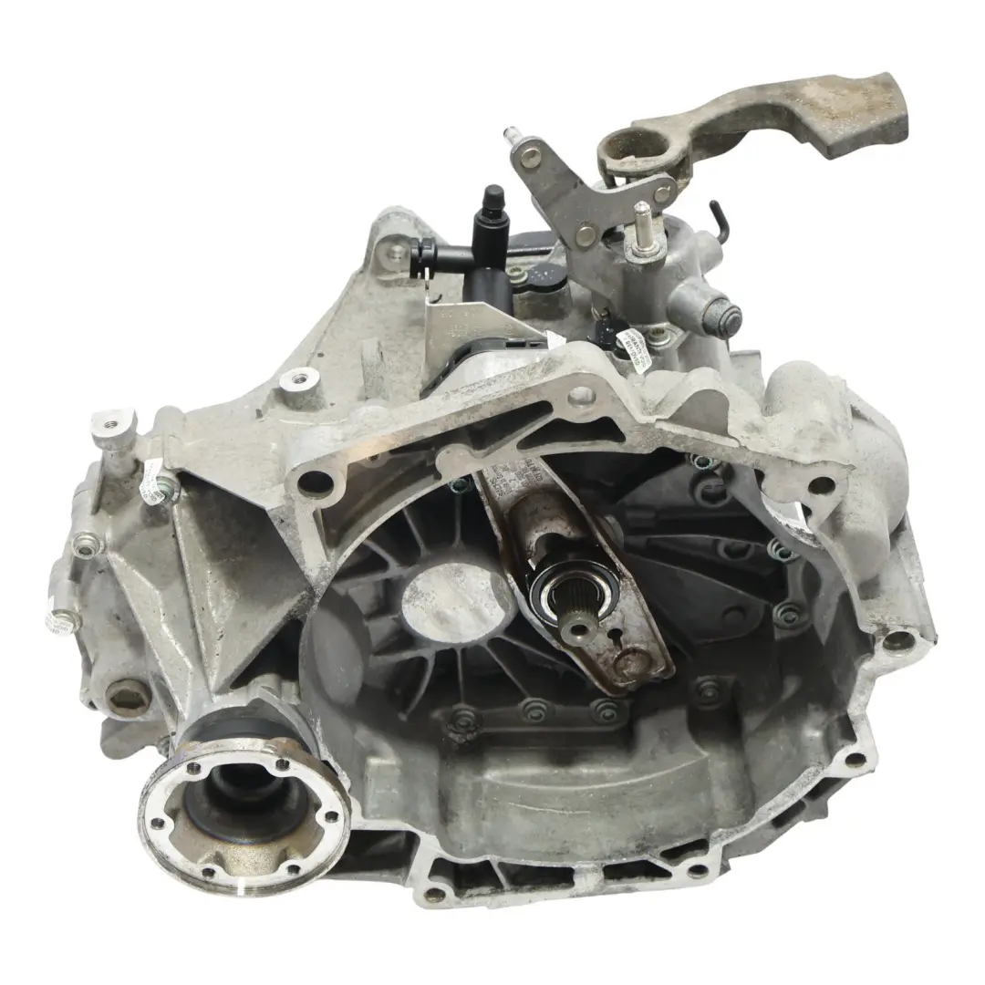 Volkswagen Golf V 1K 2.0 SDI HHN Cambio Manuale 5 Marce HHN GARANZIA - SKU 0AF300040S - Numero di parte 0AF300040S