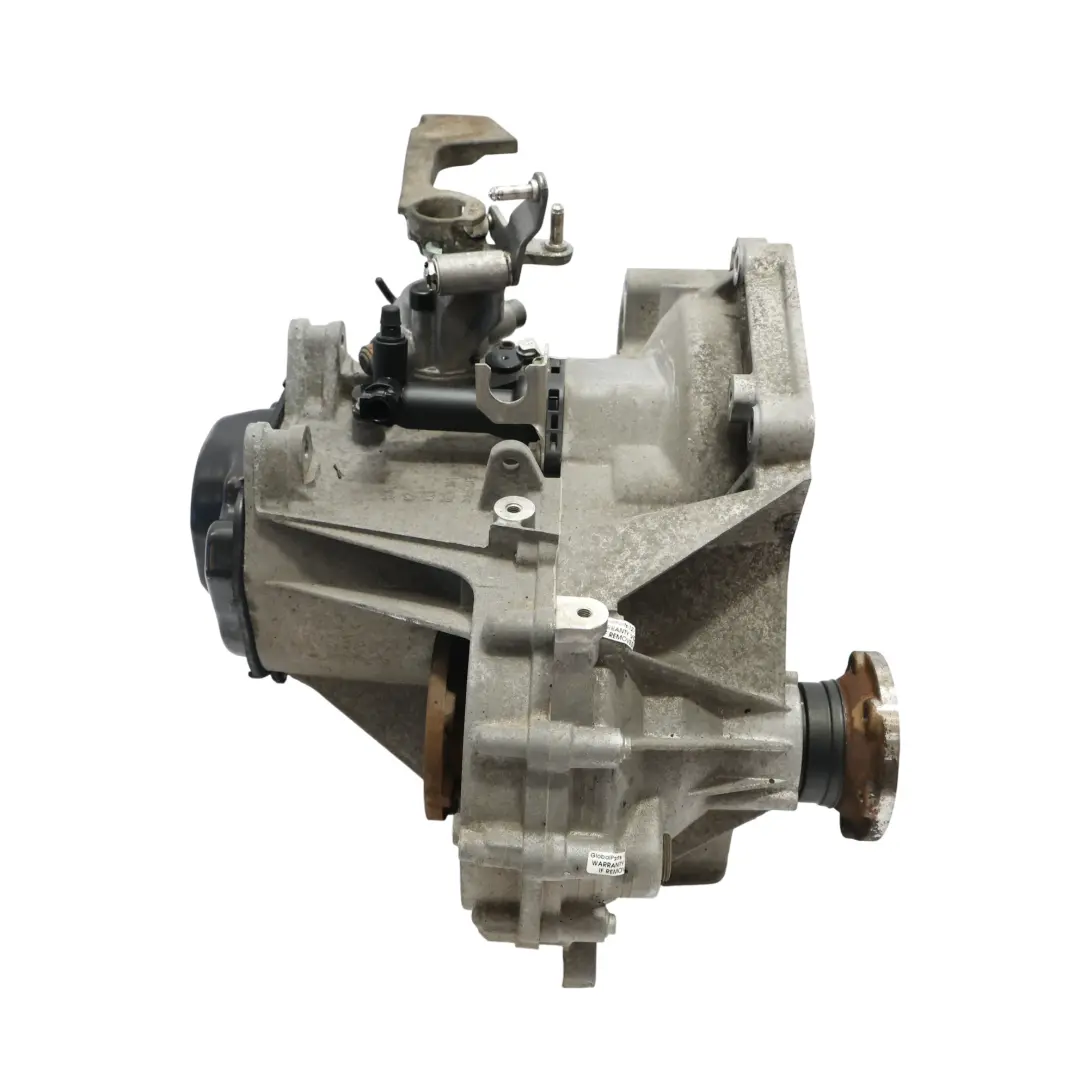 1K 2.0 SDI HHN Schaltgetriebe 5-Gang HHN GARANTIE für Volkswagen Golf V mit Teilenummer 0AF300040S Volkswagen Golf V 1K 2.0 SDI HHN Schaltgetriebe 5-Gang HHN GARANTIE - SKU 0AF300040S - Teilenummer 0AF300040S