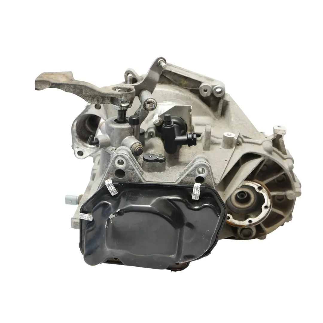 1K 2.0 SDI HHN Manual Gearbox 5 Speed HHN WARRANTY to Volkswagen Golf V with Part number 0AF300040S Volkswagen Golf V 1K 2.0 SDI HHN Manual Gearbox 5 Speed HHN WARRANTY - SKU 0AF300040S - Part number 0AF300040S