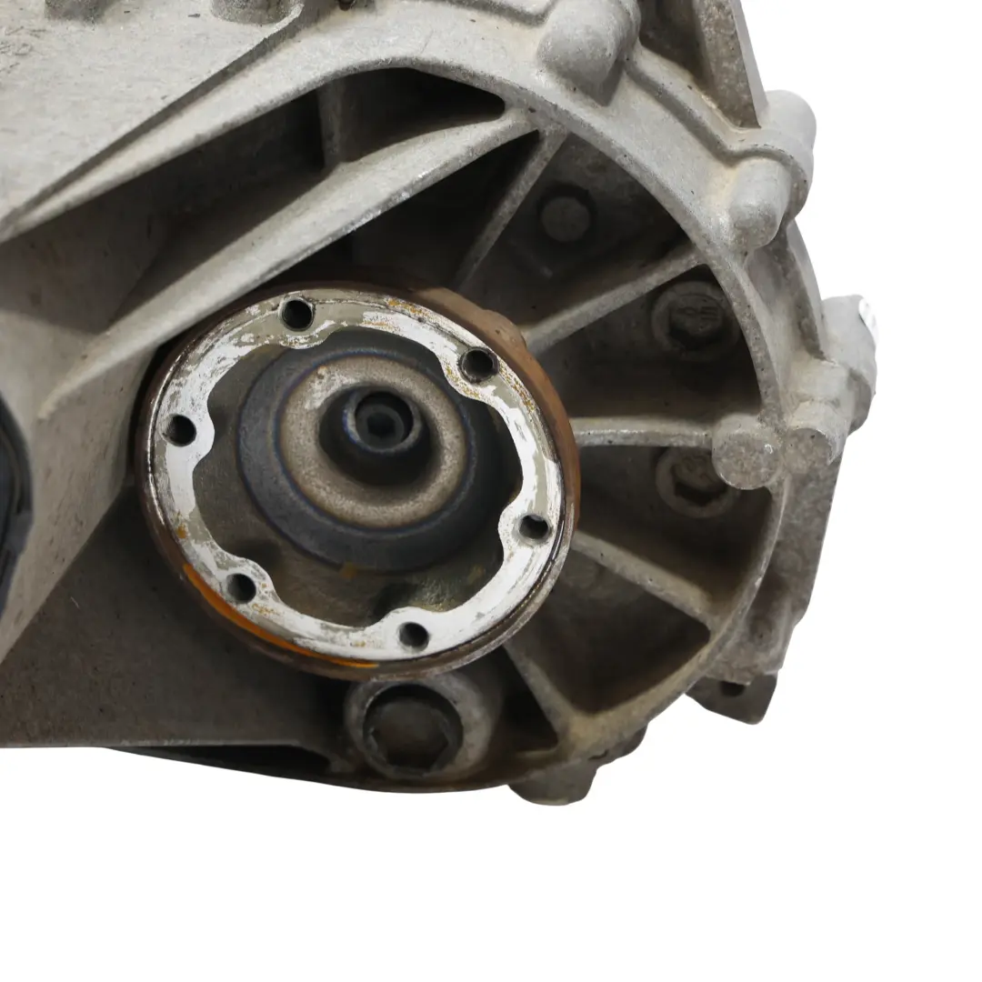 Volkswagen Golf V 1K 2.0 SDI HHN Cambio Manuale 5 Marce HHN GARANZIA - SKU 0AF300040S - Numero di parte 0AF300040S