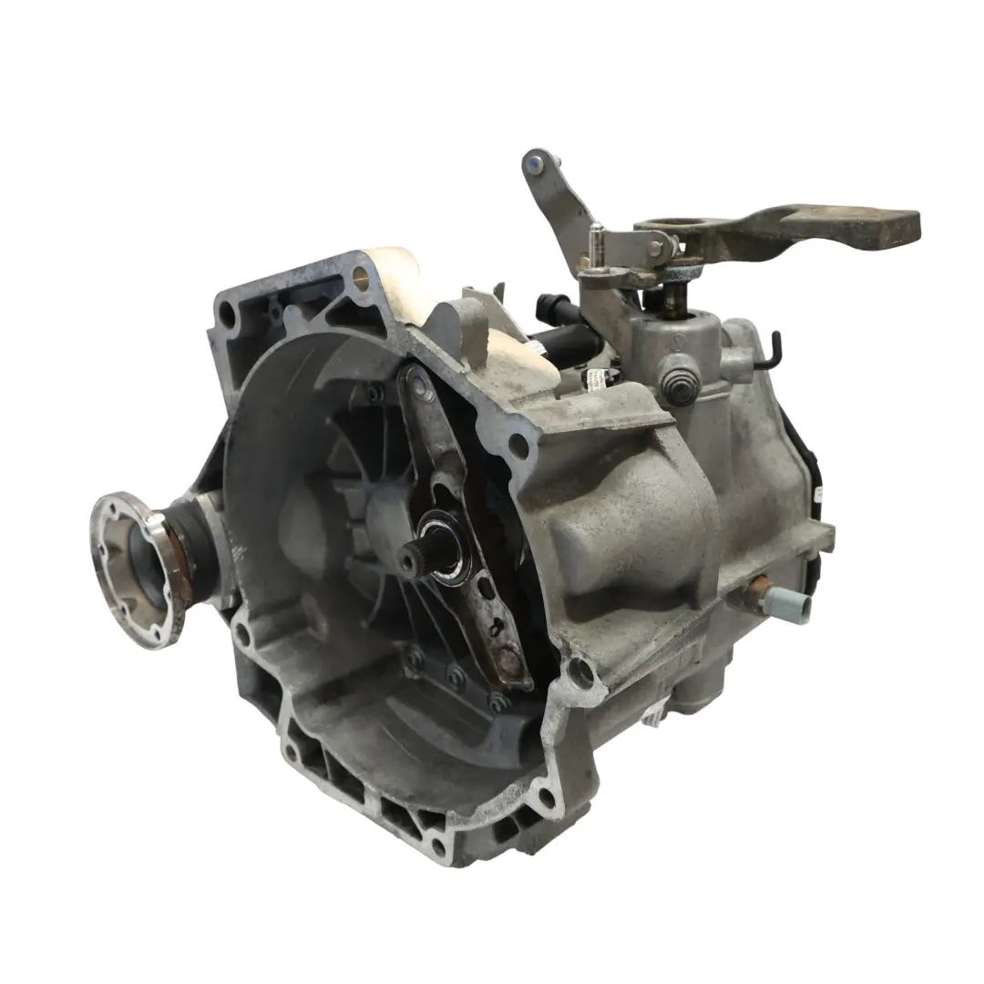 Volkswagen Golf V 1K 2.0 SDI HHN Manual Gearbox 5 Speed HHN WARRANTY - SKU 0AF300040S - Part number 0AF300040S