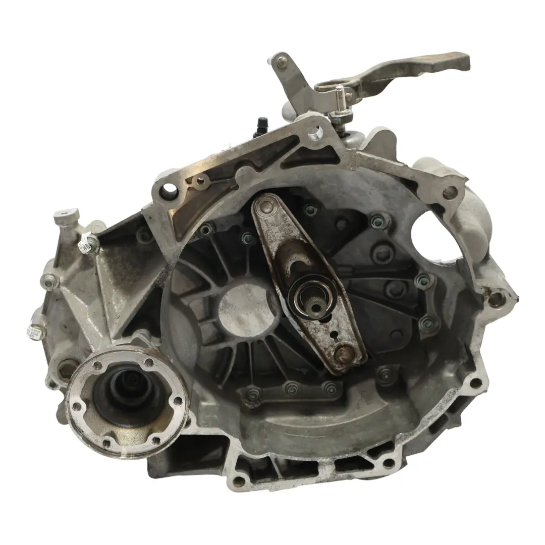 Volkswagen Golf V 1K 2.0 SDI HHN Schaltgetriebe 5-Gang HHN GARANTIE - SKU 0AF300040S - Teilenummer 0AF300040S