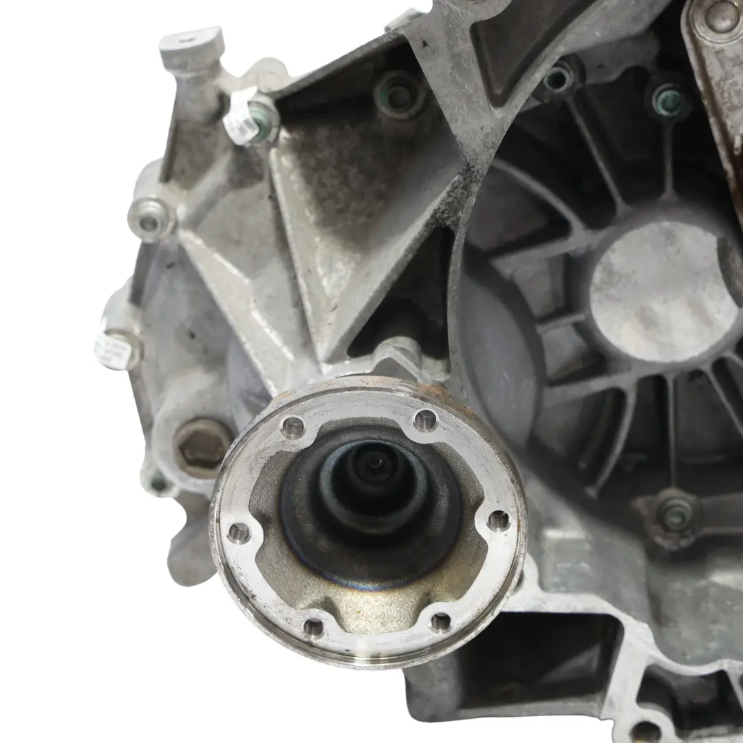 Volkswagen Golf V 1K 2.0 SDI HHN Manual Gearbox 5 Speed HHN WARRANTY - SKU 0AF300040S - Part number 0AF300040S