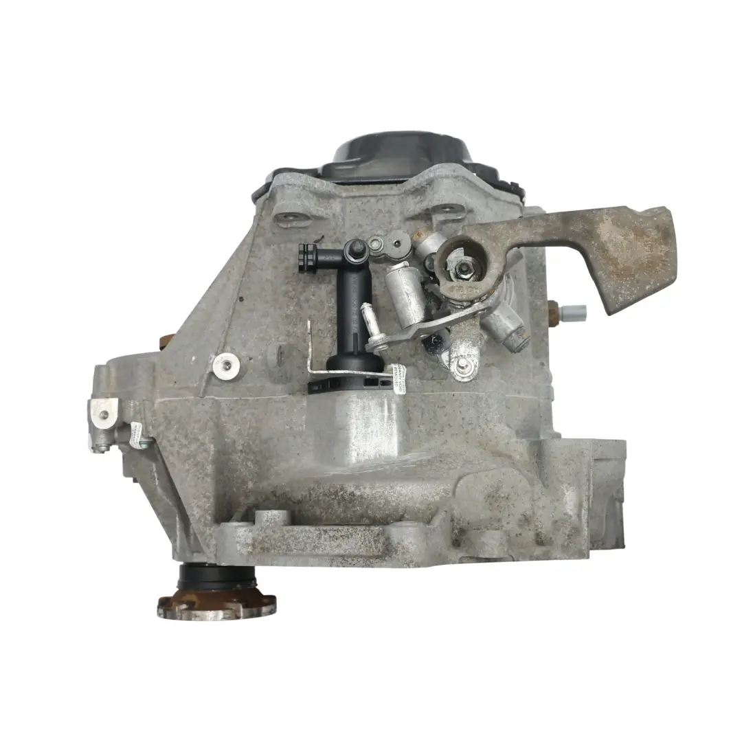 1K 2.0 SDI HHN Manual Gearbox 5 Speed HHN WARRANTY to Volkswagen Golf V with Part number 0AF300040S Volkswagen Golf V 1K 2.0 SDI HHN Manual Gearbox 5 Speed HHN WARRANTY - SKU 0AF300040S - Part number 0AF300040S