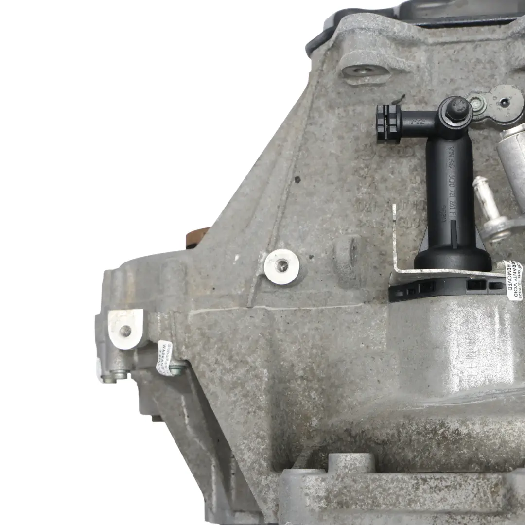 1K 2.0 SDI HHN Schaltgetriebe 5-Gang HHN GARANTIE für Volkswagen Golf V mit Teilenummer 0AF300040S Volkswagen Golf V 1K 2.0 SDI HHN Schaltgetriebe 5-Gang HHN GARANTIE - SKU 0AF300040S - Teilenummer 0AF300040S