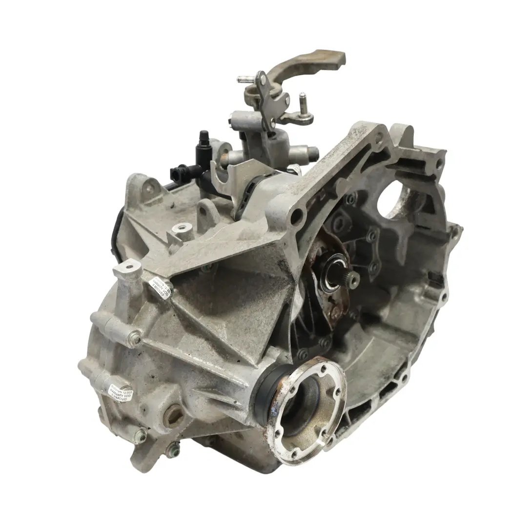 1K 2.0 SDI HHN Manual Gearbox 5 Speed HHN WARRANTY to Volkswagen Golf V with Part number 0AF300040S Volkswagen Golf V 1K 2.0 SDI HHN Manual Gearbox 5 Speed HHN WARRANTY - SKU 0AF300040S - Part number 0AF300040S