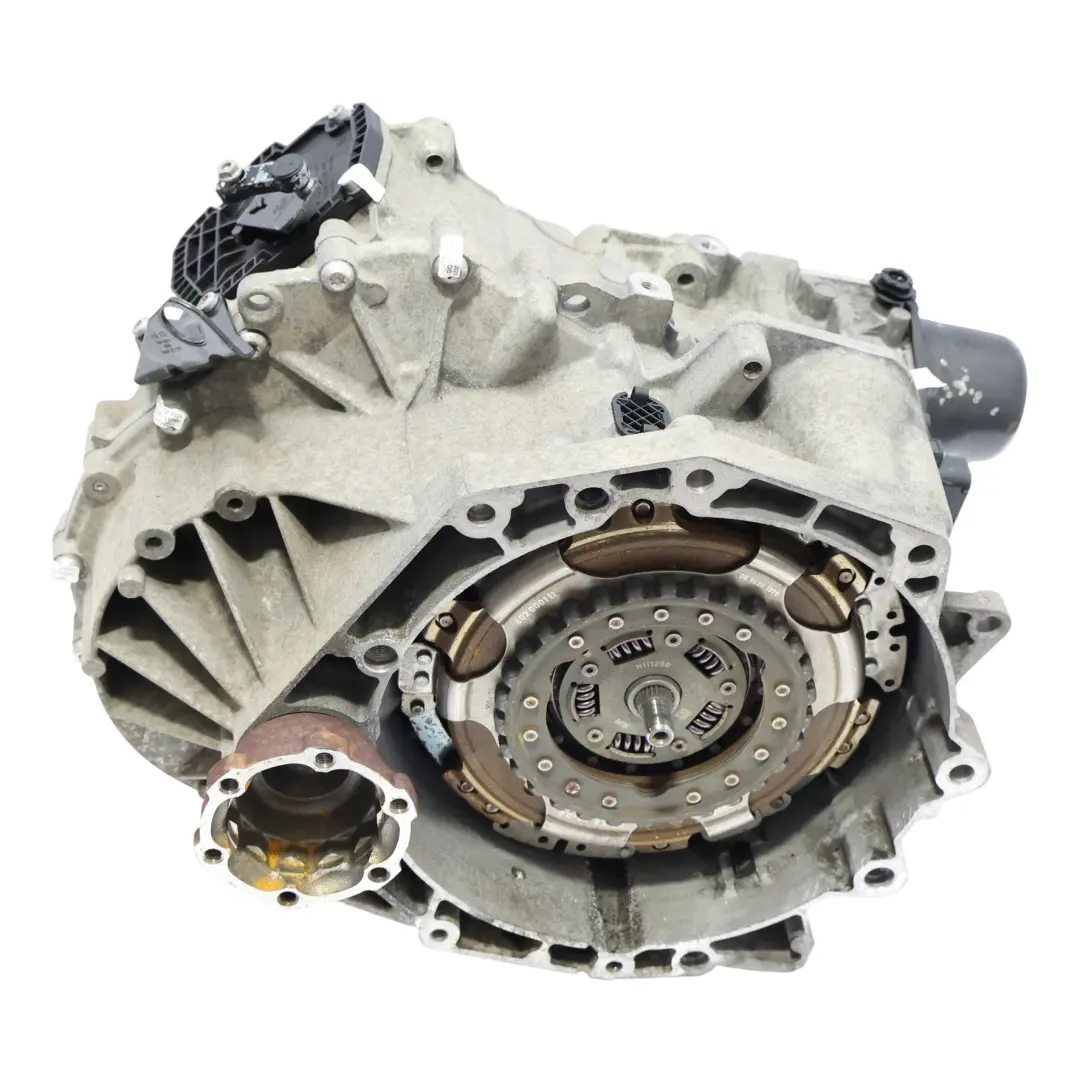 Cambio Automatico DSG LWW GARANZIA per Volkswagen Scirocco III 1.4 TSI con numero di parte 0AM300048N Volkswagen Scirocco III 1.4 TSI Cambio Automatico DSG LWW GARANZIA - SKU 0AM300048N - Numero di parte 0AM300048N