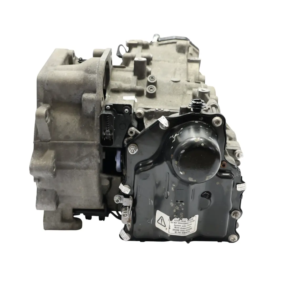 Cambio Automatico DSG LWW GARANZIA per Volkswagen Scirocco III 1.4 TSI con numero di parte 0AM300048N Volkswagen Scirocco III 1.4 TSI Cambio Automatico DSG LWW GARANZIA - SKU 0AM300048N - Numero di parte 0AM300048N