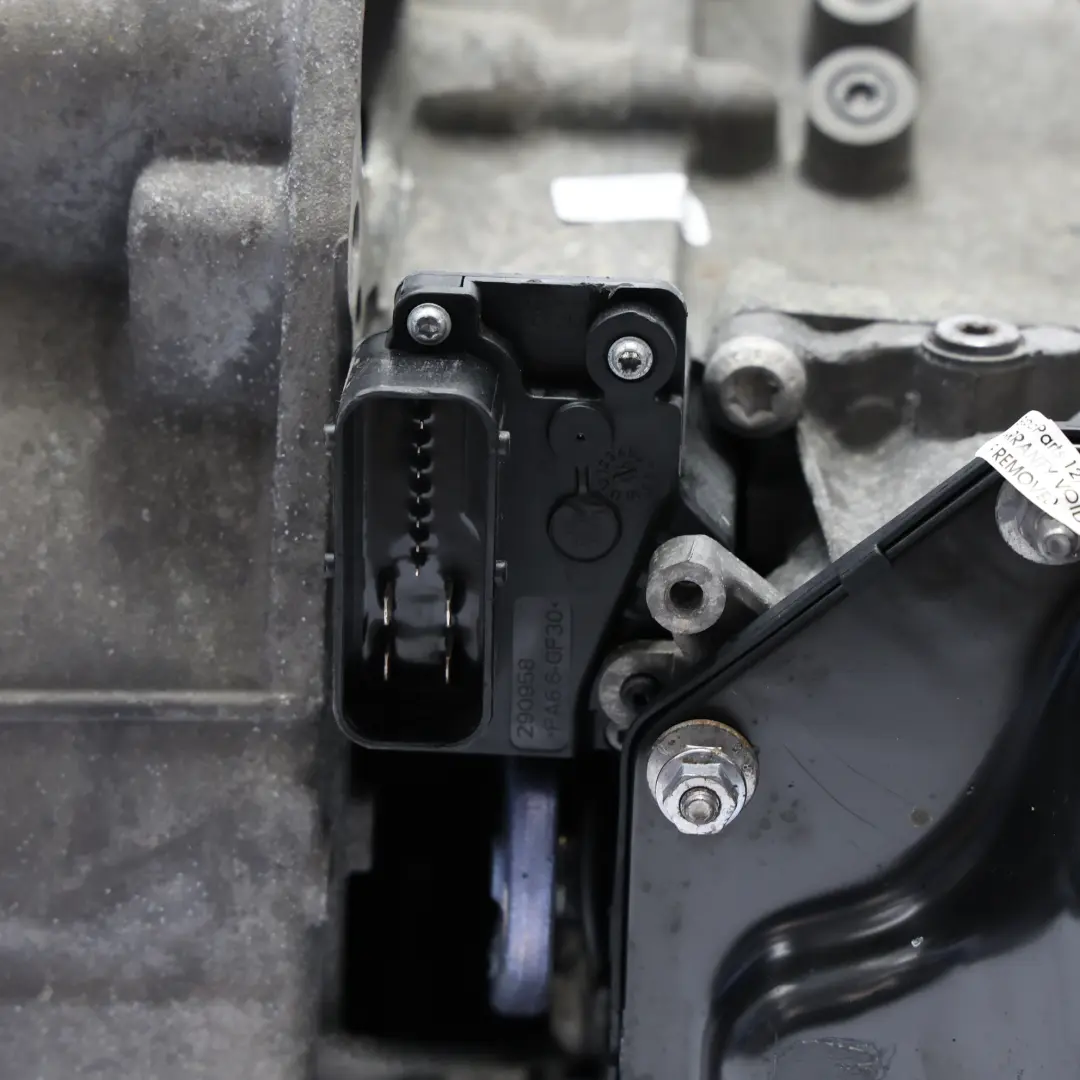 Automatik Getriebe DSG LWW GARANTIE für Volkswagen Scirocco III 1.4 TSI mit Teilenummer 0AM300048N Volkswagen Scirocco III 1.4 TSI Automatik Getriebe DSG LWW GARANTIE - SKU 0AM300048N - Teilenummer 0AM300048N