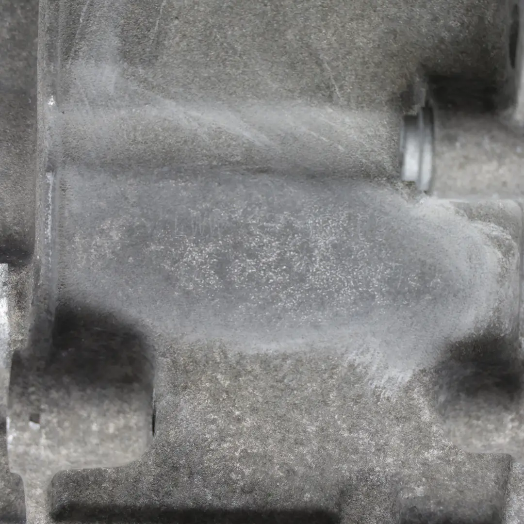 Volkswagen Scirocco III 1.4 TSI Automatic Gearbox DSG LWW WARRANTY - SKU 0AM300048N - Part number 0AM300048N