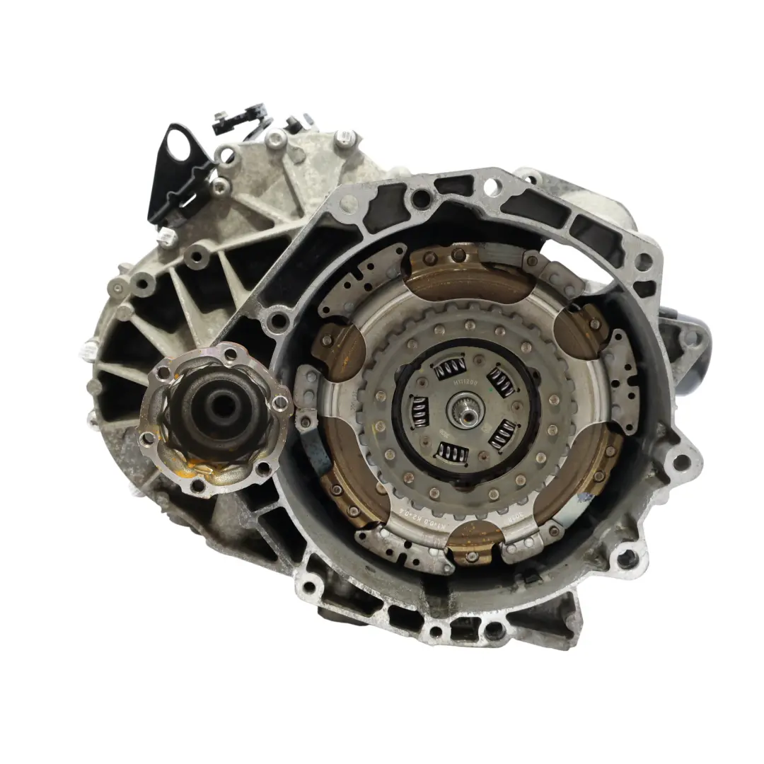 Automatik Getriebe DSG LWW GARANTIE für Volkswagen Scirocco III 1.4 TSI mit Teilenummer 0AM300048N Volkswagen Scirocco III 1.4 TSI Automatik Getriebe DSG LWW GARANTIE - SKU 0AM300048N - Teilenummer 0AM300048N