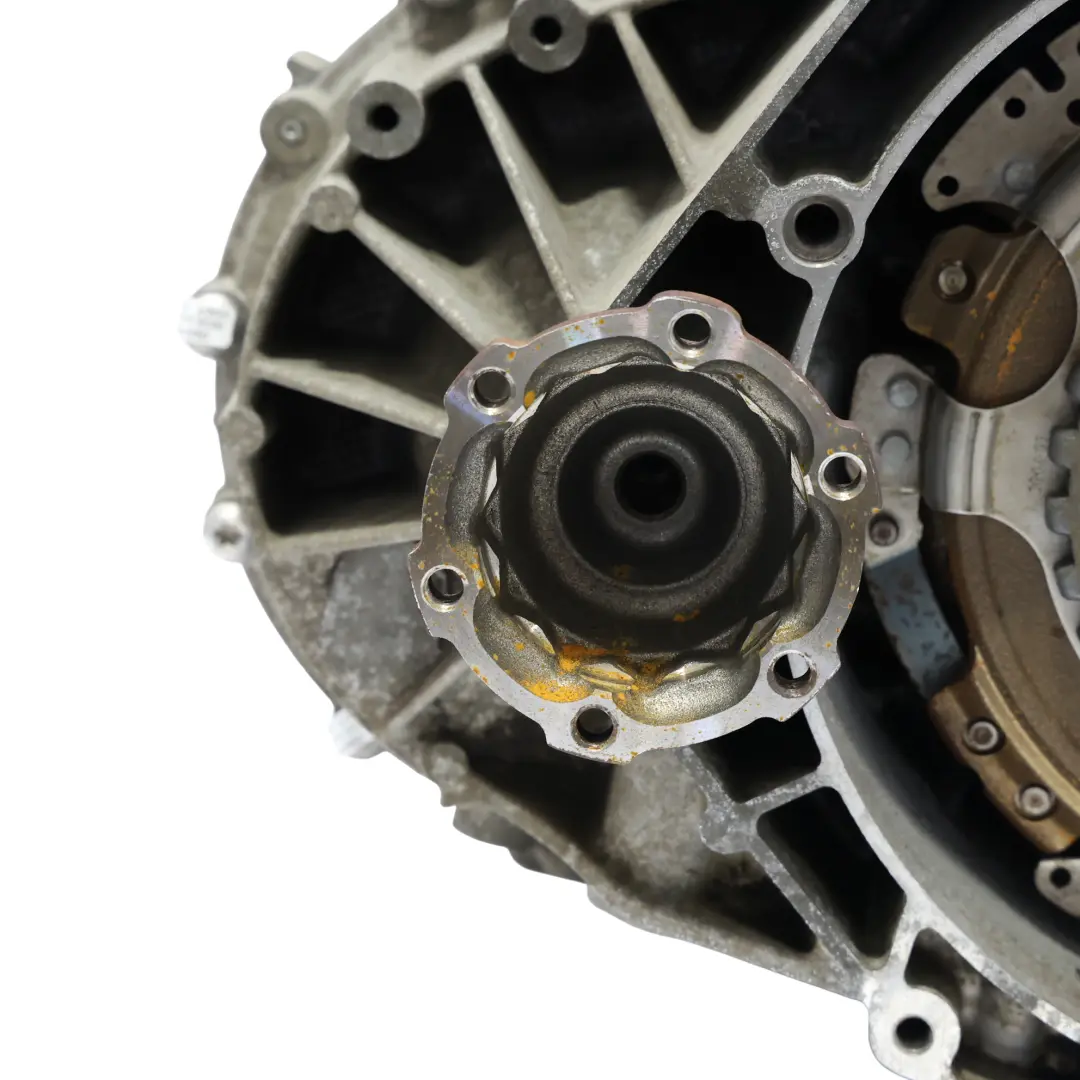 Gearbox DSG LWW WARRANTY to Volkswagen Scirocco III 1.4 TSI Automatic with Part number 0AM300048N Volkswagen Scirocco III 1.4 TSI Automatic Gearbox DSG LWW WARRANTY - SKU 0AM300048N - Part number 0AM300048N