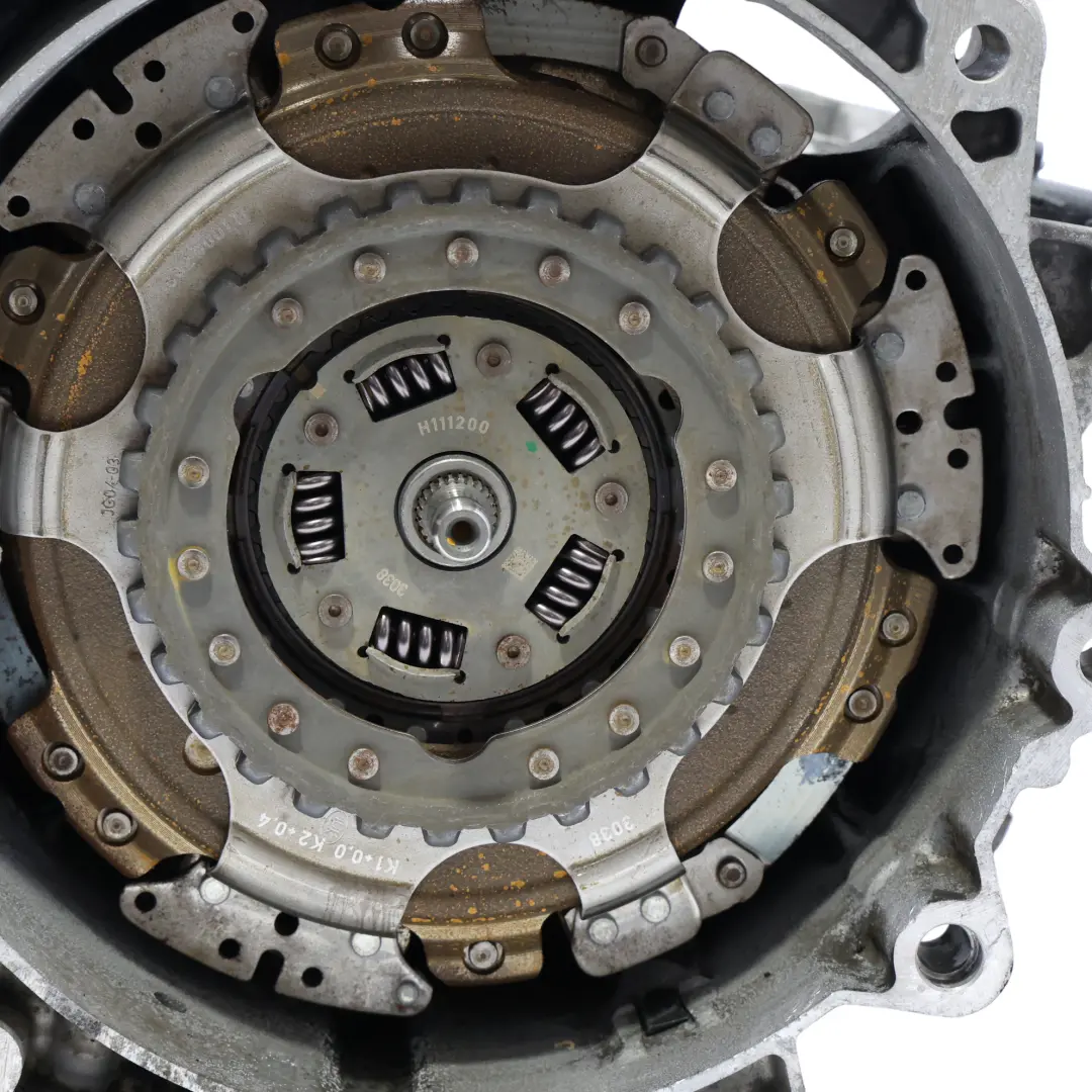 Gearbox DSG LWW WARRANTY to Volkswagen Scirocco III 1.4 TSI Automatic with Part number 0AM300048N Volkswagen Scirocco III 1.4 TSI Automatic Gearbox DSG LWW WARRANTY - SKU 0AM300048N - Part number 0AM300048N