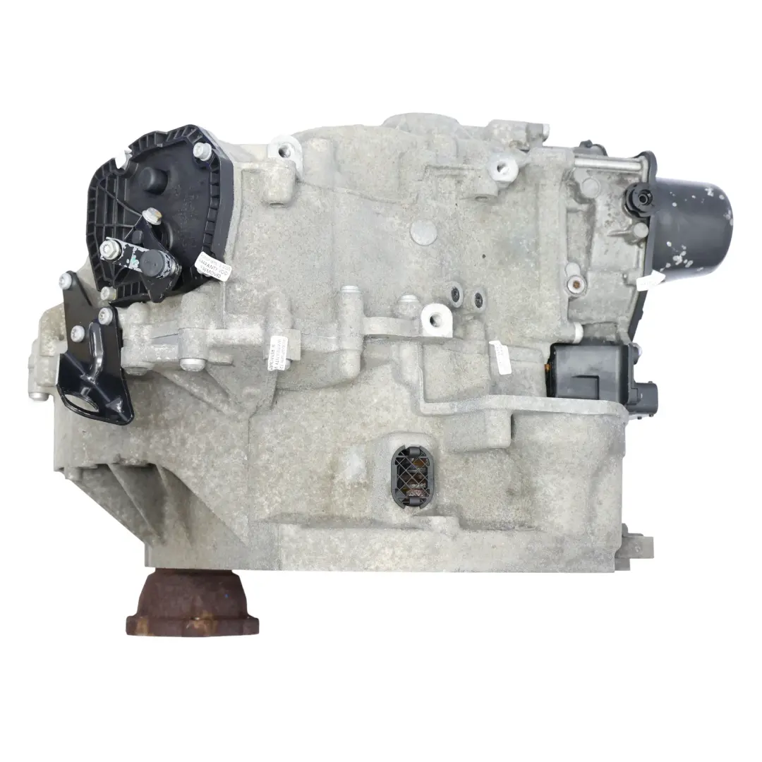 Gearbox DSG LWW WARRANTY to Volkswagen Scirocco III 1.4 TSI Automatic with Part number 0AM300048N Volkswagen Scirocco III 1.4 TSI Automatic Gearbox DSG LWW WARRANTY - SKU 0AM300048N - Part number 0AM300048N