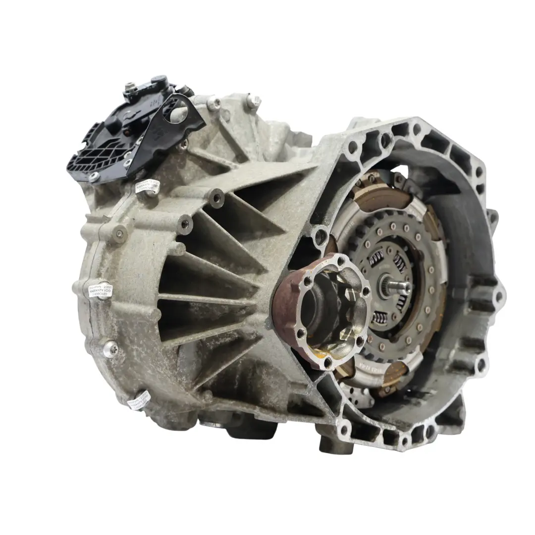 Automatik Getriebe DSG LWW GARANTIE für Volkswagen Scirocco III 1.4 TSI mit Teilenummer 0AM300048N Volkswagen Scirocco III 1.4 TSI Automatik Getriebe DSG LWW GARANTIE - SKU 0AM300048N - Teilenummer 0AM300048N