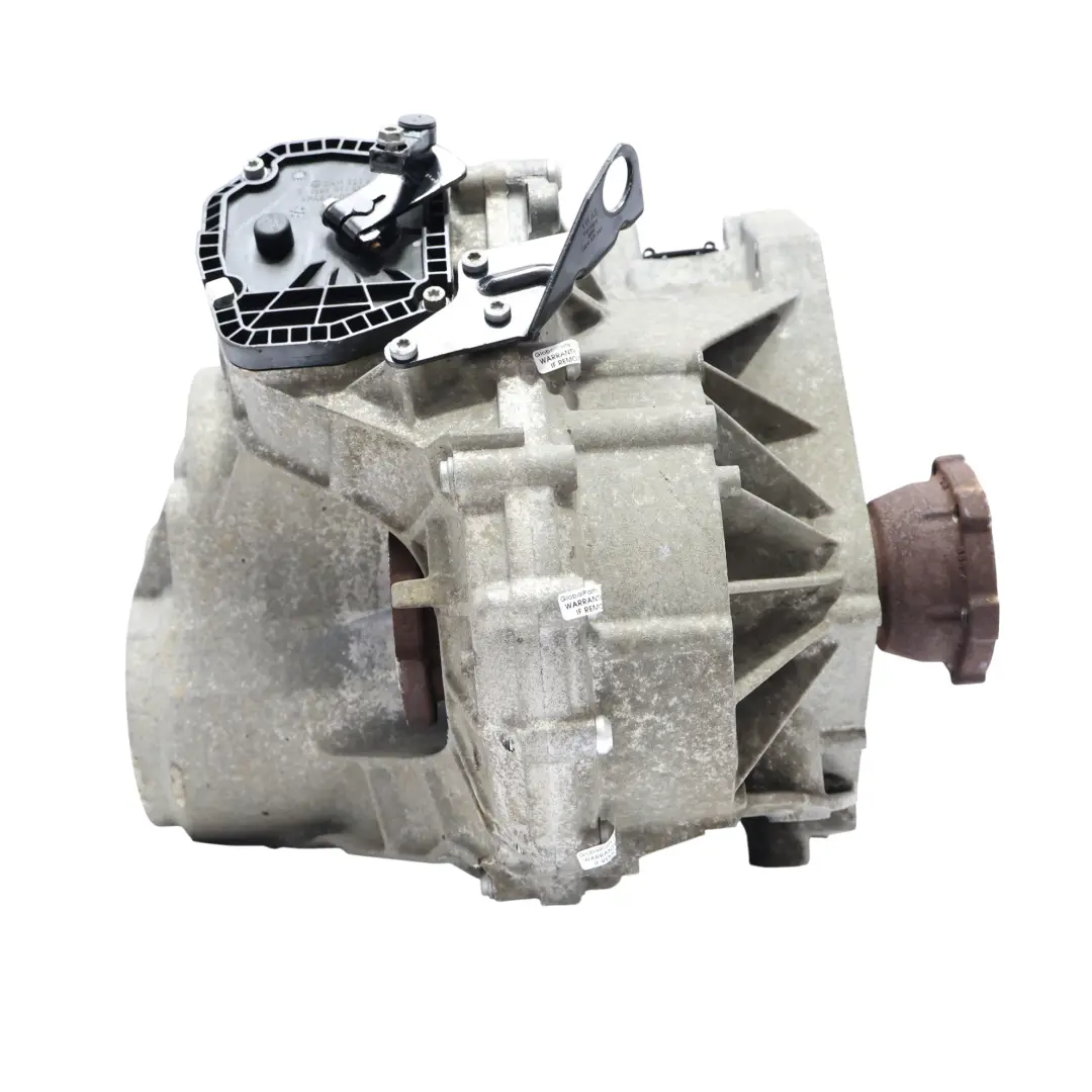 Cambios Automática DSG LWW GARANTÍA para Volkswagen Scirocco III 1.4 TSI con número de pieza 0AM300048N Volkswagen Scirocco III 1.4 TSI Cambios Automática DSG LWW GARANTÍA - SKU 0AM300048N - Número de pieza 0AM300048N