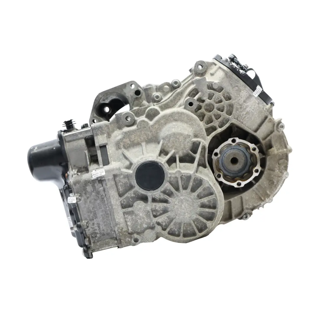 Automatik Getriebe DSG LWW GARANTIE für Volkswagen Scirocco III 1.4 TSI mit Teilenummer 0AM300048N Volkswagen Scirocco III 1.4 TSI Automatik Getriebe DSG LWW GARANTIE - SKU 0AM300048N - Teilenummer 0AM300048N