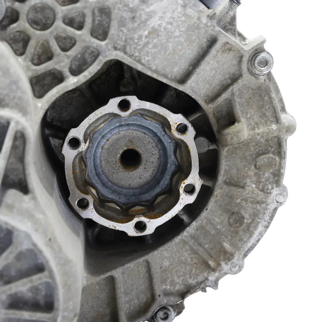 Gearbox DSG LWW WARRANTY to Volkswagen Scirocco III 1.4 TSI Automatic with Part number 0AM300048N Volkswagen Scirocco III 1.4 TSI Automatic Gearbox DSG LWW WARRANTY - SKU 0AM300048N - Part number 0AM300048N