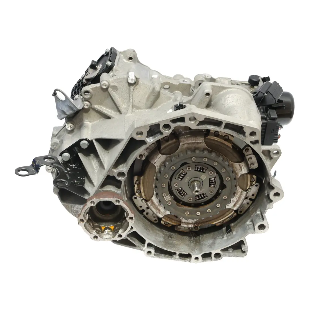 CTHC Automatic Gearbox PKU DSG WARRANTY to VW Touran 1T 1.4 TSI with Part number 0AM300058B VW Touran 1T 1.4 TSI CTHC Automatic Gearbox PKU DSG WARRANTY - SKU 0AM300058B - Part number 0AM300058B