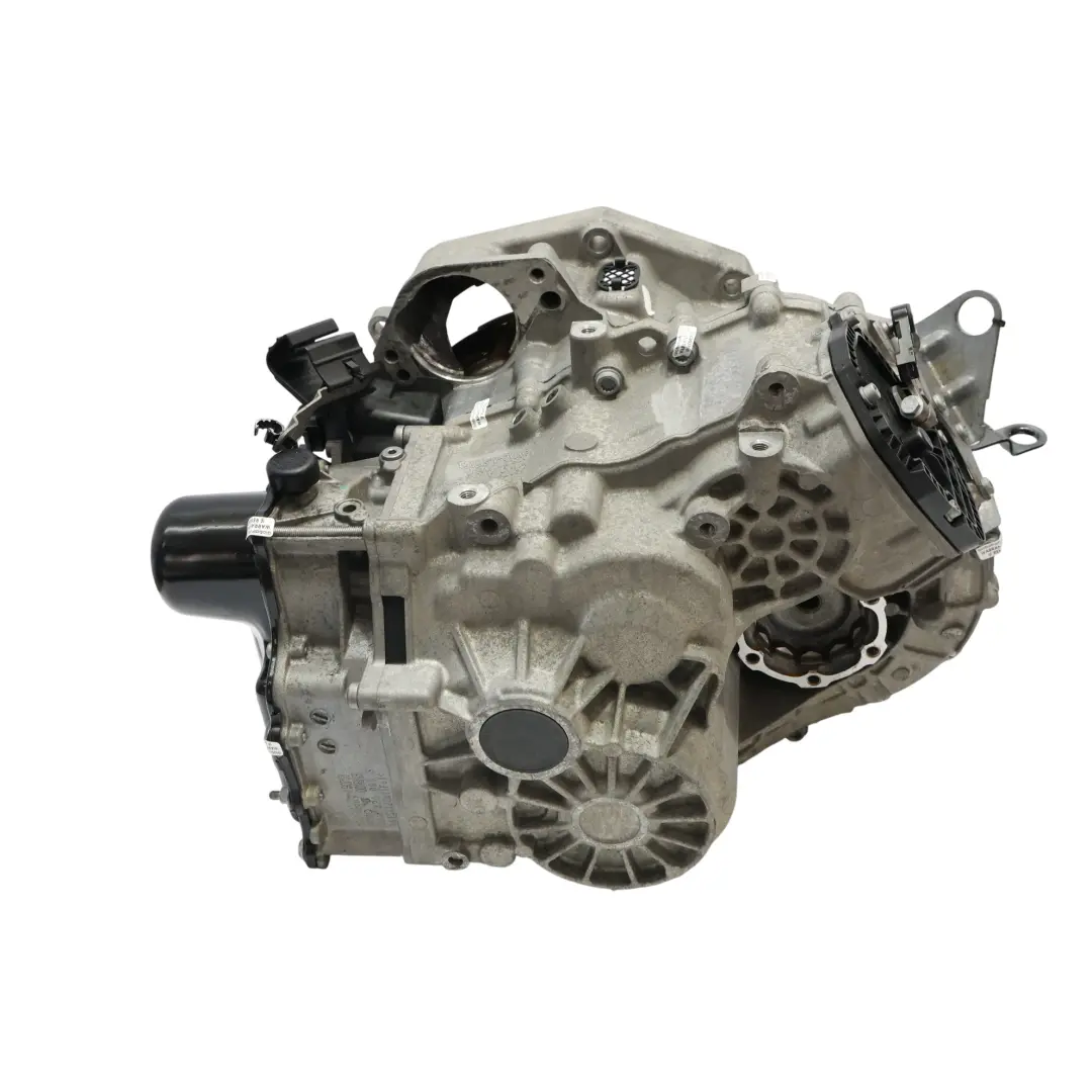 CTHC Boîte Vitesses Automatique PKU DSG GARANTIE pour VW Touran 1T 1.4 TSI à propos du numéro de pièce 0AM300058B VW Touran 1T 1.4 TSI CTHC Boîte Vitesses Automatique PKU DSG GARANTIE - SKU 0AM300058B - Numéro de pièce 0AM300058B