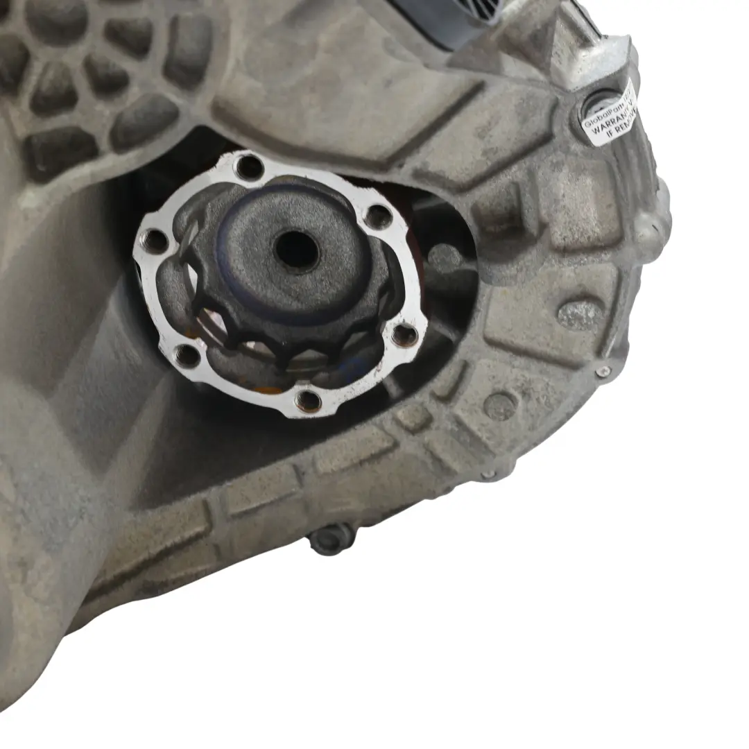 CTHC Cambio Automatico PKU DSG GARANZIA per VW Touran 1T 1.4 TSI con numero di parte 0AM300058B VW Touran 1T 1.4 TSI CTHC Cambio Automatico PKU DSG GARANZIA - SKU 0AM300058B - Numero di parte 0AM300058B