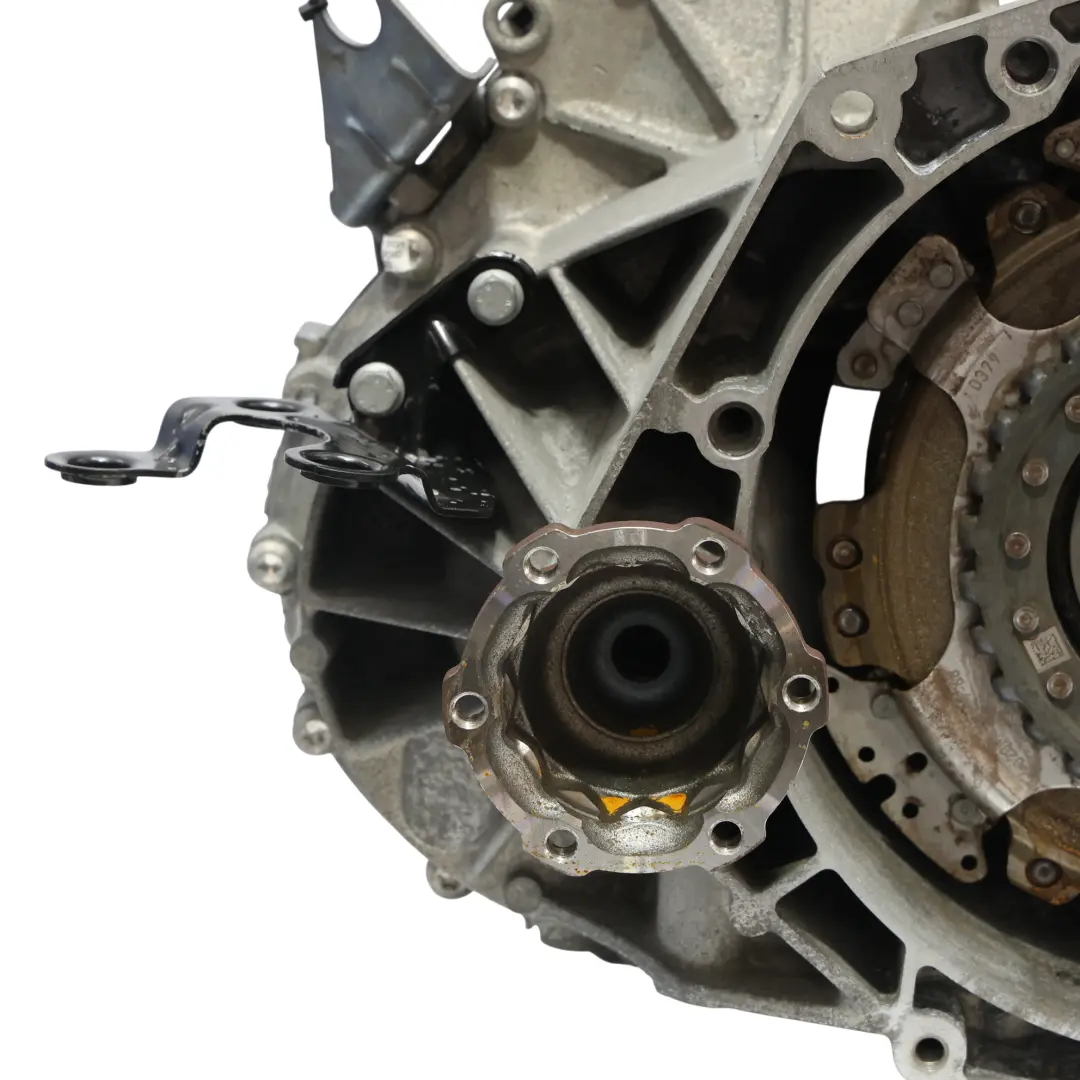 VW Touran 1T 1.4 TSI CTHC Automatic Gearbox PKU DSG WARRANTY - SKU 0AM300058B - Part number 0AM300058B