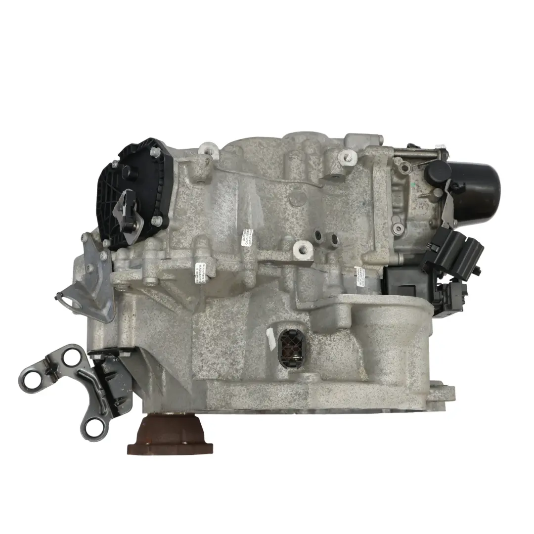 CTHC Automatic Gearbox PKU DSG WARRANTY to VW Touran 1T 1.4 TSI with Part number 0AM300058B VW Touran 1T 1.4 TSI CTHC Automatic Gearbox PKU DSG WARRANTY - SKU 0AM300058B - Part number 0AM300058B