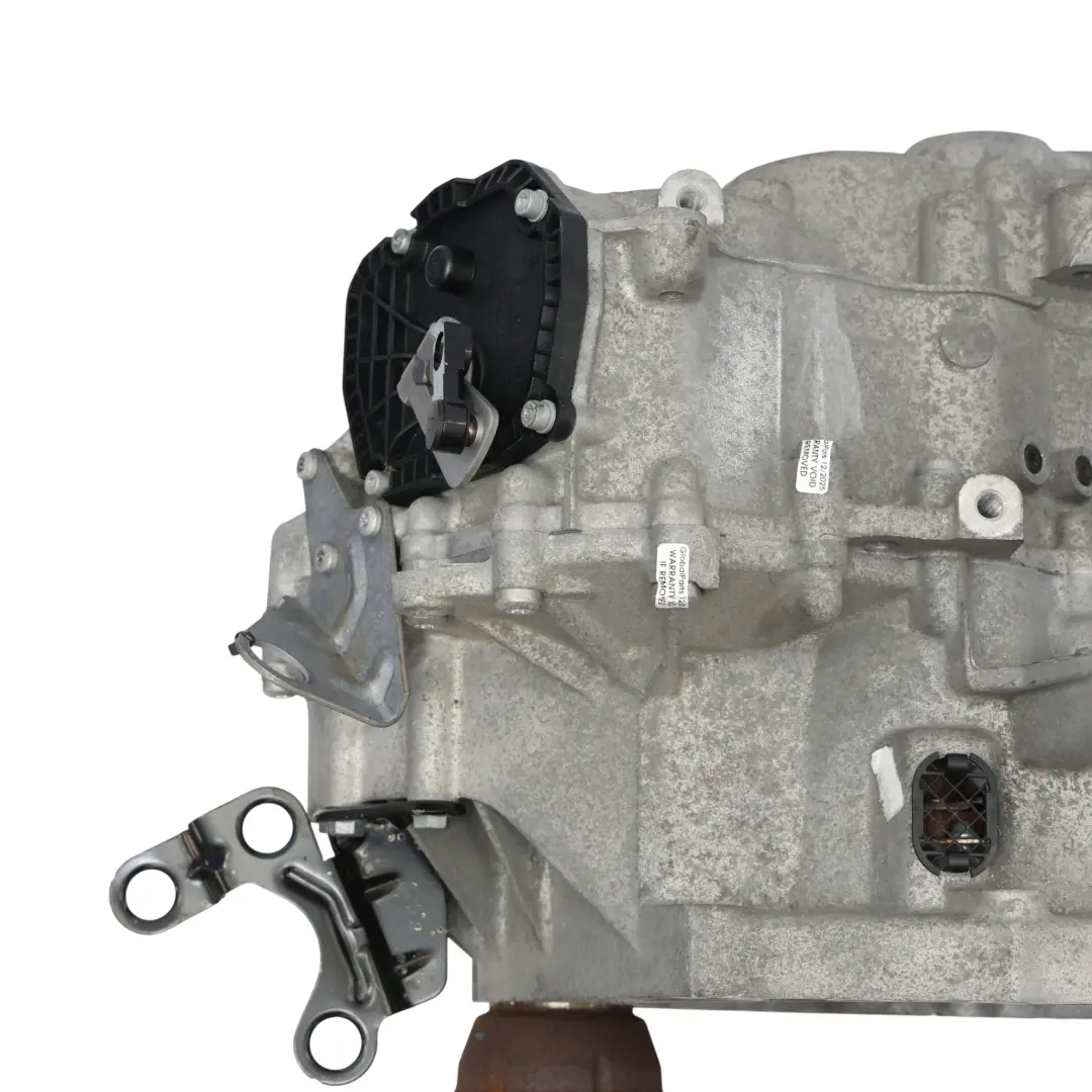 VW Touran 1T 1.4 TSI CTHC Boîte Vitesses Automatique PKU DSG GARANTIE - SKU 0AM300058B - Numéro de pièce 0AM300058B