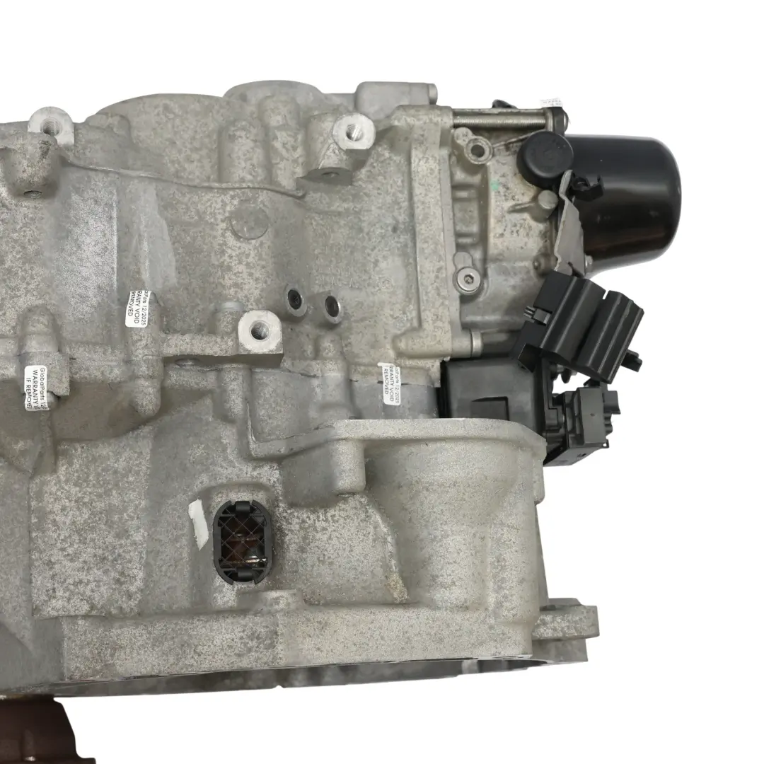 CTHC Boîte Vitesses Automatique PKU DSG GARANTIE pour VW Touran 1T 1.4 TSI à propos du numéro de pièce 0AM300058B VW Touran 1T 1.4 TSI CTHC Boîte Vitesses Automatique PKU DSG GARANTIE - SKU 0AM300058B - Numéro de pièce 0AM300058B