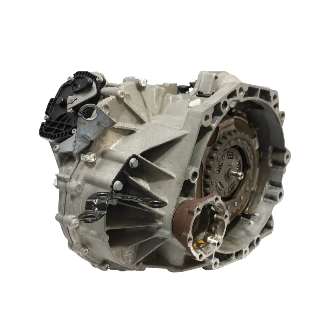 CTHC Automatic Gearbox PKU DSG WARRANTY to VW Touran 1T 1.4 TSI with Part number 0AM300058B VW Touran 1T 1.4 TSI CTHC Automatic Gearbox PKU DSG WARRANTY - SKU 0AM300058B - Part number 0AM300058B