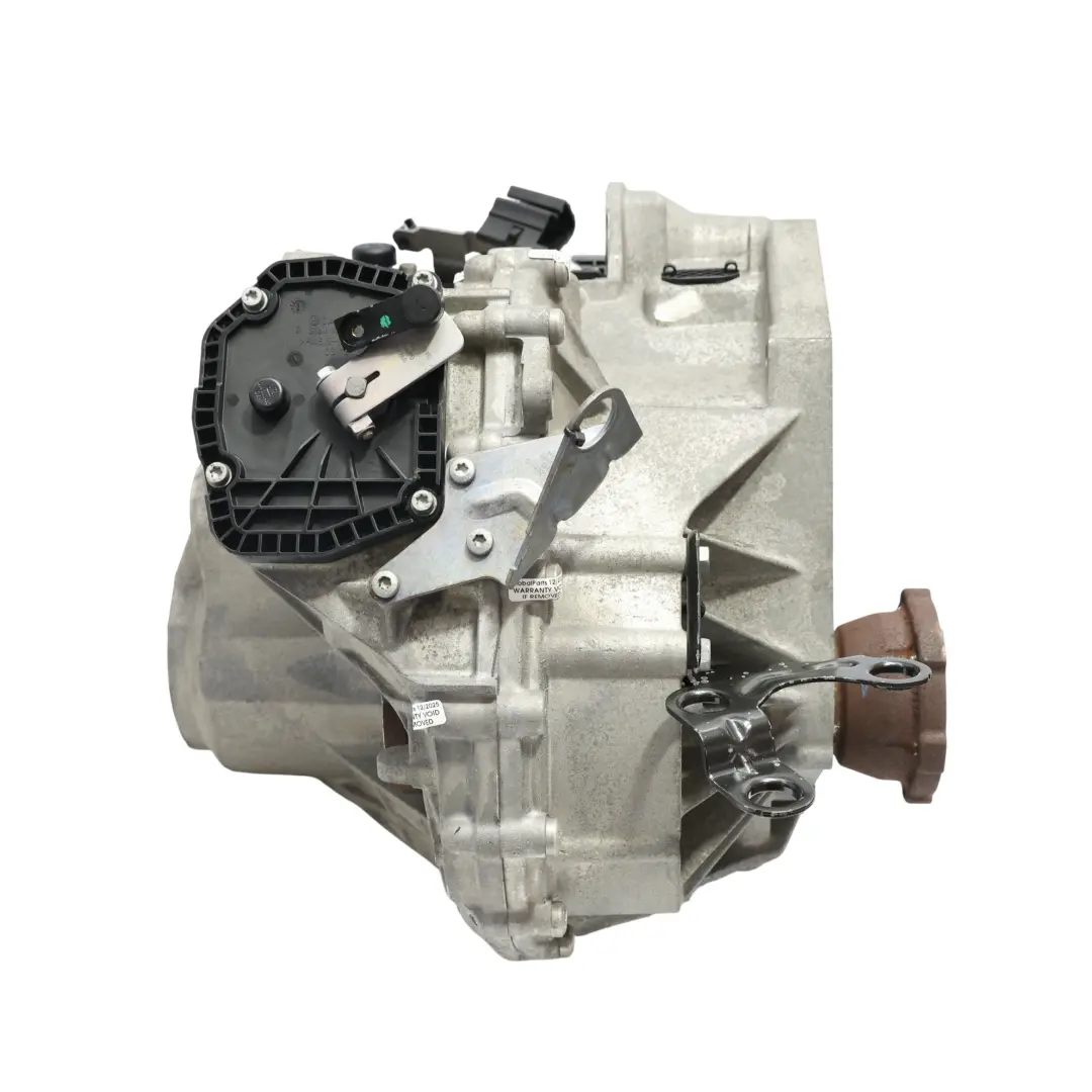 CTHC Automatic Gearbox PKU DSG WARRANTY to VW Touran 1T 1.4 TSI with Part number 0AM300058B VW Touran 1T 1.4 TSI CTHC Automatic Gearbox PKU DSG WARRANTY - SKU 0AM300058B - Part number 0AM300058B
