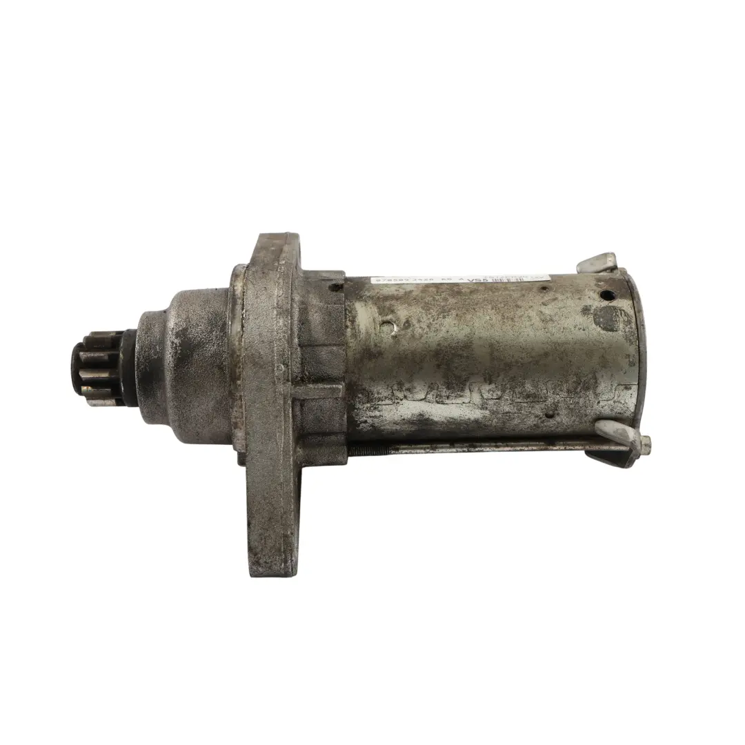 Mk3 Motorino D'Avviamento Cambio DSG 1.4 TSI CAVD per Volkswagen Scirocco con numero di parte 0AM911023B Volkswagen Scirocco Mk3 Motorino D'Avviamento Cambio DSG 1.4 TSI CAVD - SKU 0AM911023B - Numero di parte 0AM911023B