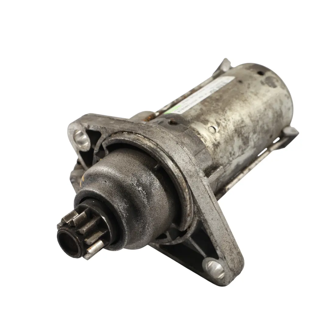 Mk3 Boîte De Vitesse DSG Démarreur 1.4 TSI CAVD pour Volkswagen Scirocco à propos du numéro de pièce 0AM911023B Volkswagen Scirocco Mk3 Boîte De Vitesse DSG Démarreur 1.4 TSI CAVD - SKU 0AM911023B - Numéro de pièce 0AM911023B