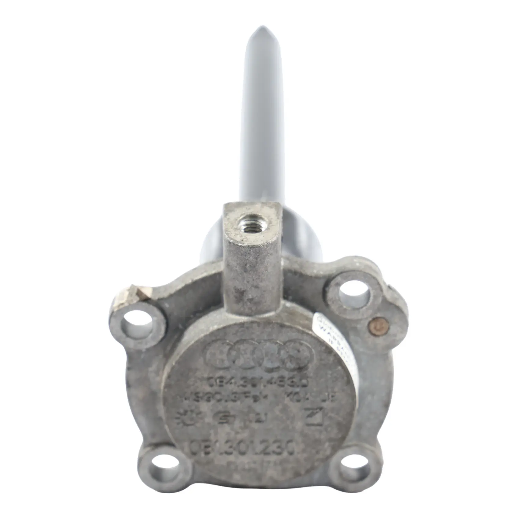 Audi A4 B8 A5 8T Leva Del Cambio Unità Di Controllo 0B1301230A