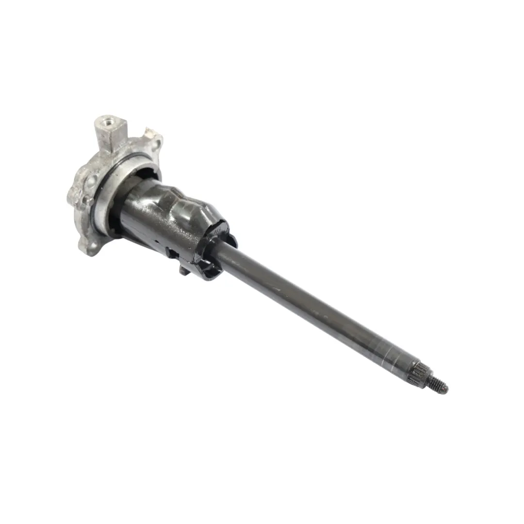 Audi A4 B8 A5 8T Schalthebel Schalter Steuer Gerät - SKU 0B1301230A - Teilenummer 0B1301230A