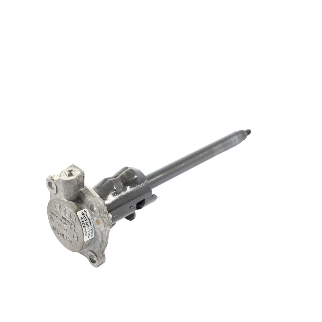 Audi A4 B8 A5 8T Unidad Control Interruptor Palanca Cambios - SKU 0B1301230A - Número de pieza 0B1301230A