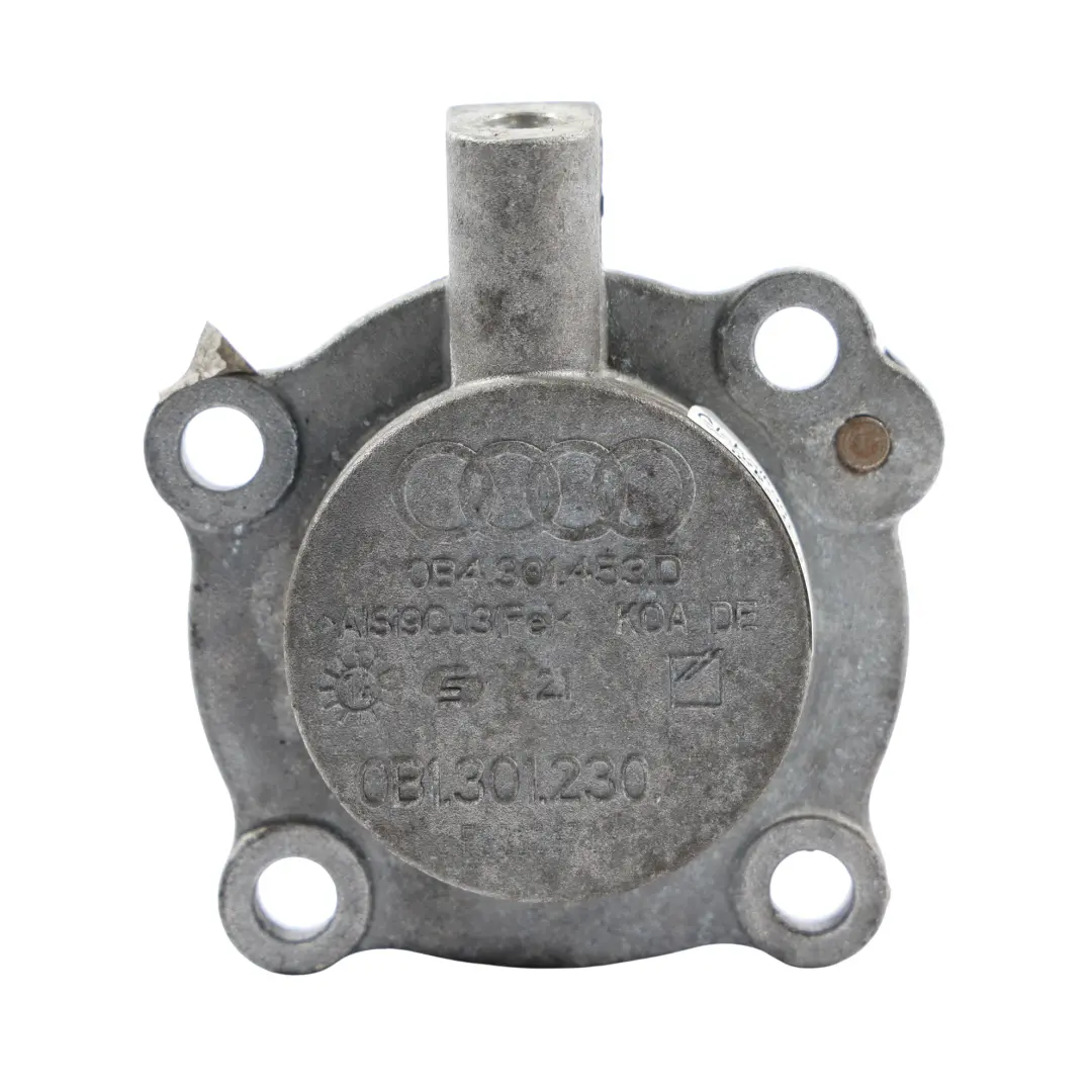 Audi A4 B8 A5 8T Przełącznik Dźwignia Zmiany Biegów - SKU 0B1301230A - Numer Części 0B1301230A