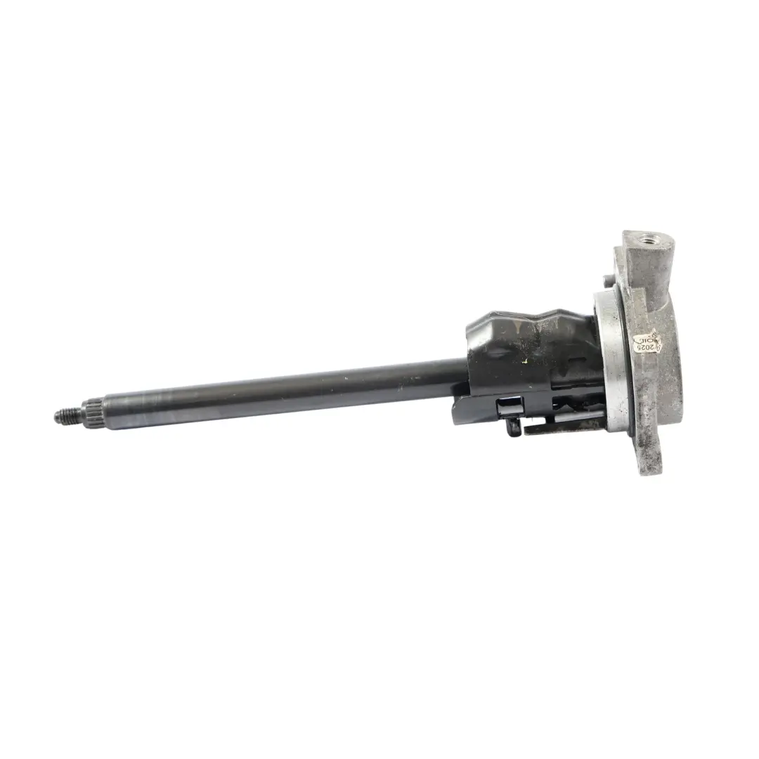 Schalthebel Schalter Steuer Gerät für Audi A4 B8 A5 8T mit Teilenummer 0B1301230A Audi A4 B8 A5 8T Schalthebel Schalter Steuer Gerät - SKU 0B1301230A - Teilenummer 0B1301230A