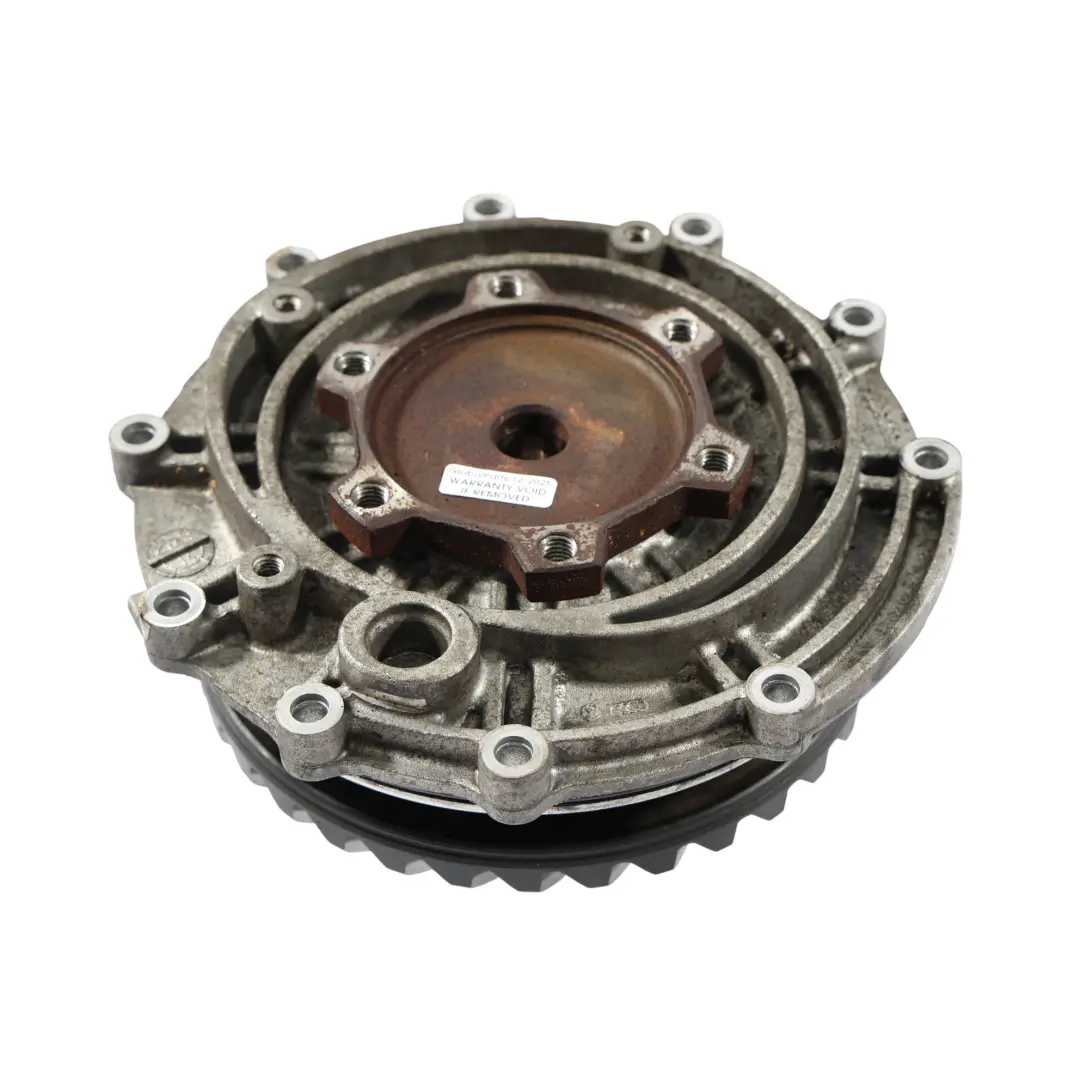 Audi A4 B8 A5 8T Q5 8R Automatic Transmission Gearbox Differential - SKU 0B4409131E - Part number 0B4409131E