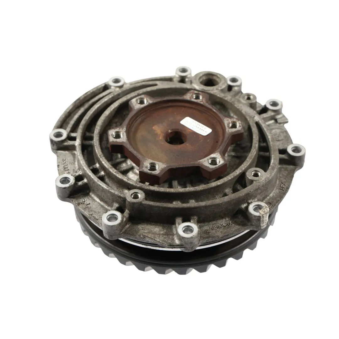 Audi A4 B8 A5 8T Q5 8R Caja De Cambios Automática Diferencial - SKU 0B4409131E - Número de pieza 0B4409131E