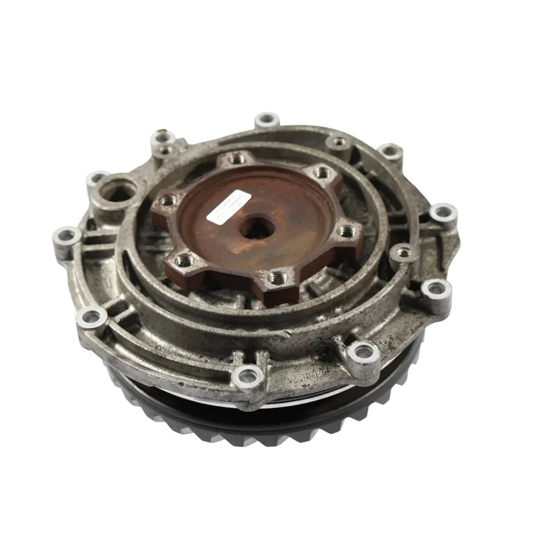 Audi A4 B8 A5 8T Mechanizm Różnicowy Skrzyni Biegów Automat - SKU 0B4409131E - Numer Części 0B4409131E