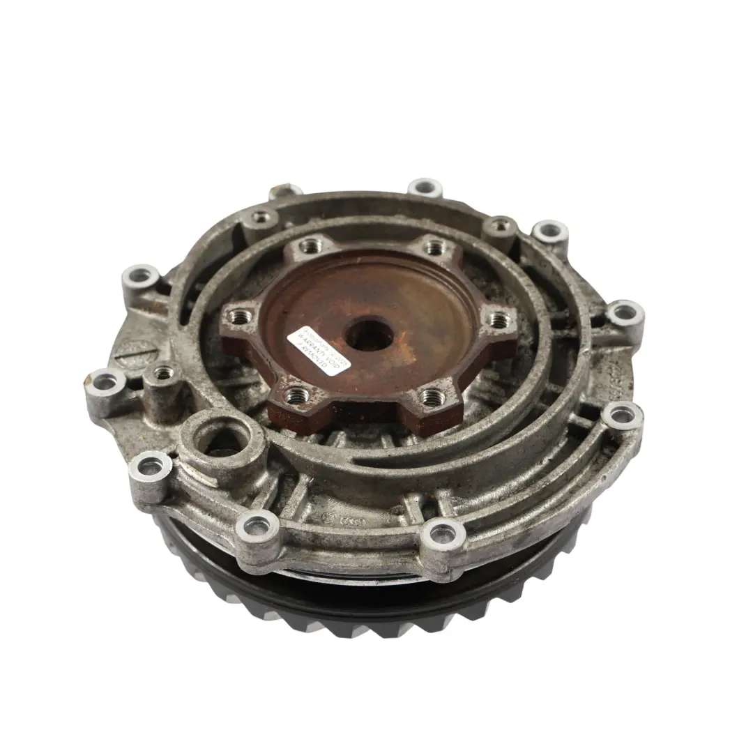 Différentiel De Boîte De Vitesses Automatique pour Audi A4 B8 A5 8T Q5 8R à propos du numéro de pièce 0B4409131E Audi A4 B8 A5 8T Q5 8R Différentiel De Boîte De Vitesses Automatique - SKU 0B4409131E - Numéro de pièce 0B4409131E