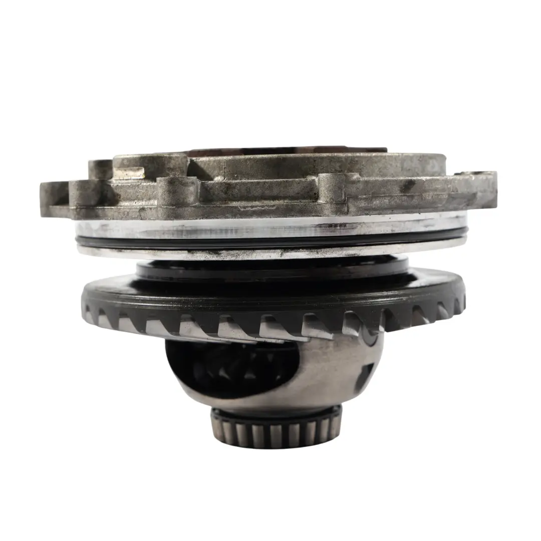 Caja De Cambios Automática Diferencial para Audi A4 B8 A5 8T Q5 8R con número de pieza 0B4409131E Audi A4 B8 A5 8T Q5 8R Caja De Cambios Automática Diferencial - SKU 0B4409131E - Número de pieza 0B4409131E